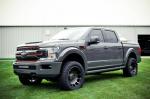Ford F-150 Harley-Davidson 2019 года
